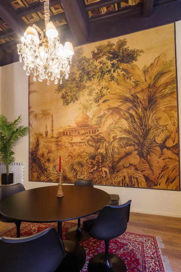 Lo Scrigno Apartment Foligno Exterior photo