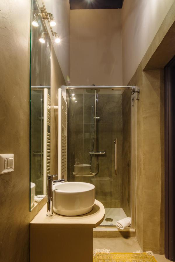 Lo Scrigno Apartment Foligno Exterior photo