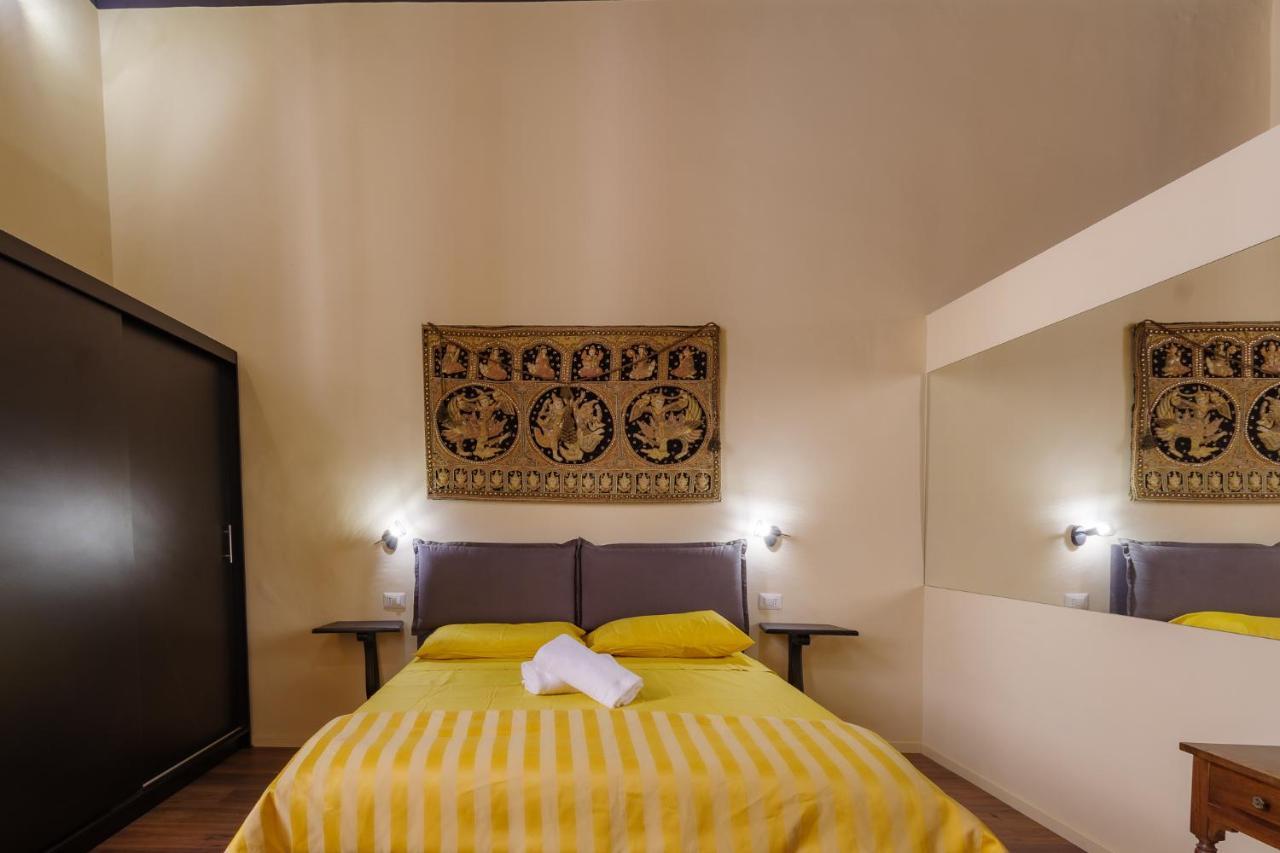 Lo Scrigno Apartment Foligno Exterior photo