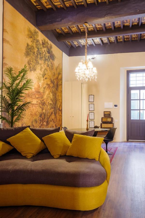Lo Scrigno Apartment Foligno Exterior photo