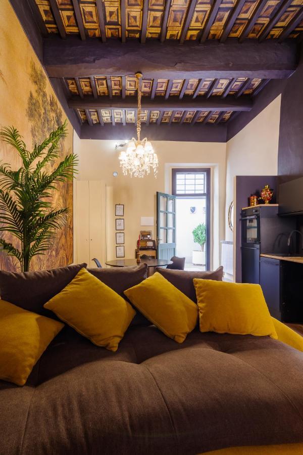 Lo Scrigno Apartment Foligno Exterior photo