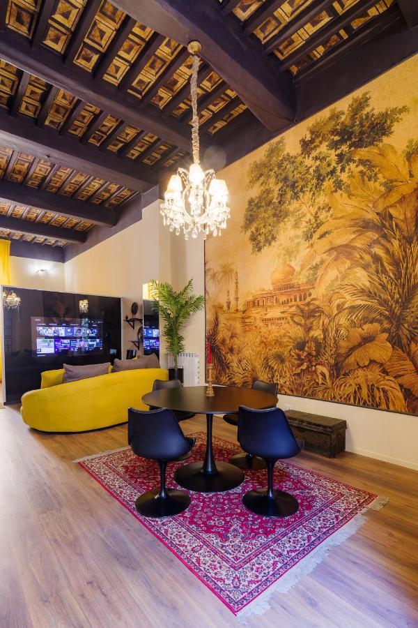 Lo Scrigno Apartment Foligno Exterior photo