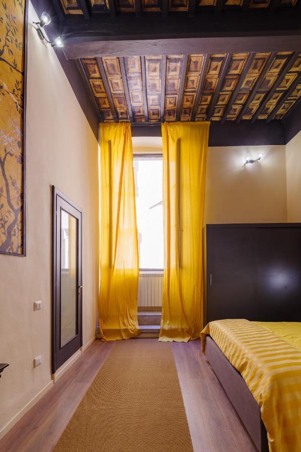 Lo Scrigno Apartment Foligno Exterior photo