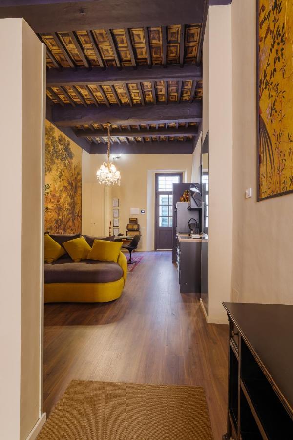 Lo Scrigno Apartment Foligno Exterior photo