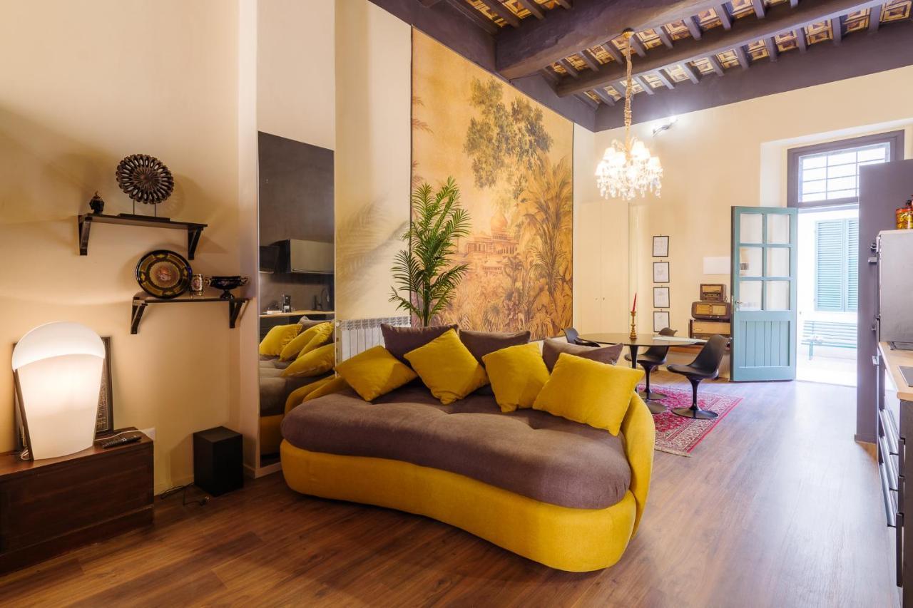 Lo Scrigno Apartment Foligno Exterior photo