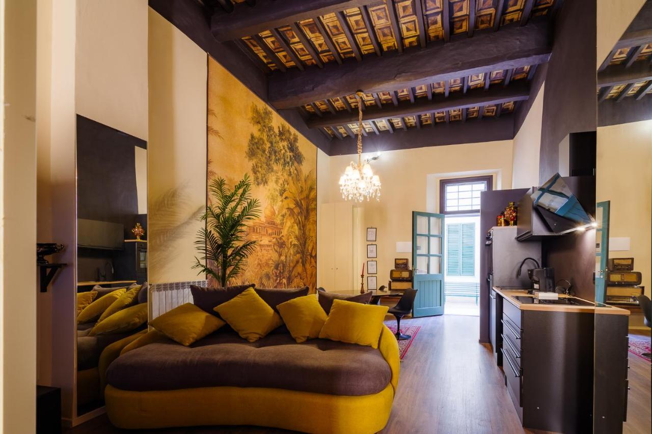 Lo Scrigno Apartment Foligno Exterior photo