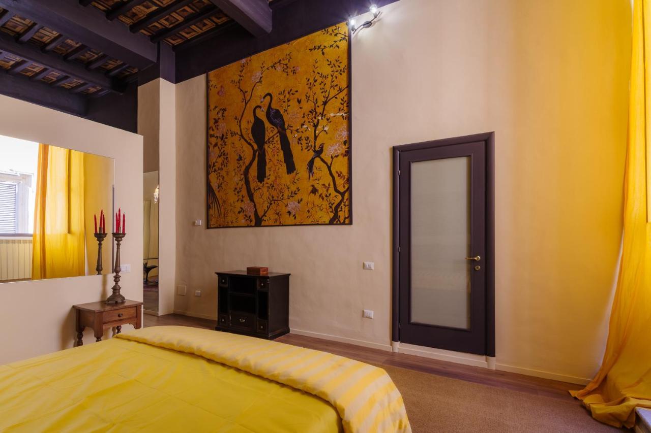 Lo Scrigno Apartment Foligno Exterior photo