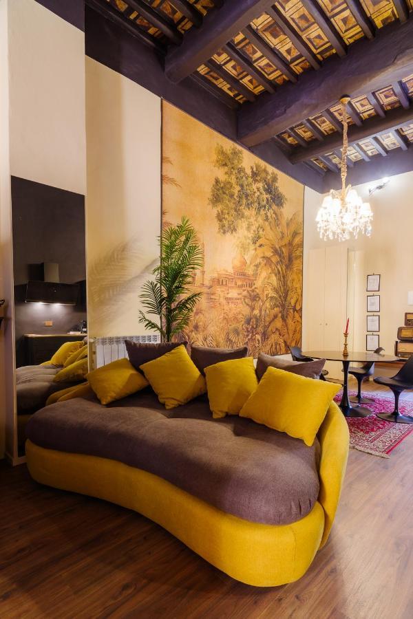 Lo Scrigno Apartment Foligno Exterior photo