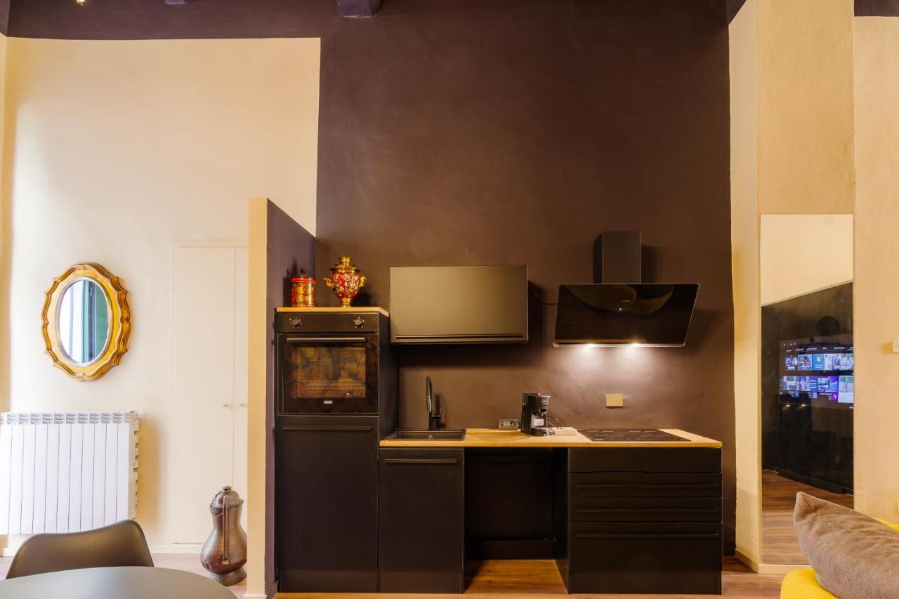 Lo Scrigno Apartment Foligno Exterior photo